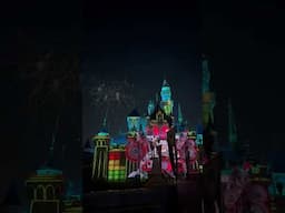 How to get front seat for Disneyland Fireworks Show Each Night! Subscribe for More Hacks!