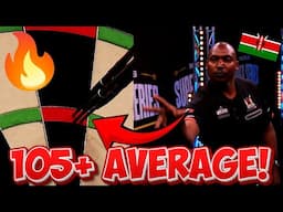 🔥 WACHIURI HITS HIS HIGHEST EVER AVERAGE!!! 🤯