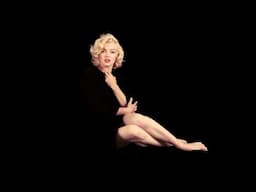 Who Really Dressed Marilyn Monroe?
