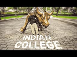 Things Indian Colleges Must Start Providing (But Don’t)