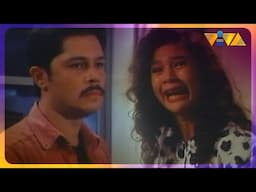 Most Emotional Dialogues in VIVA Drama | Film Starring Vina Morales, Christopher de Leon