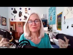 What's Going On With Online Selling This Week? Live Etsy Seller Q&A