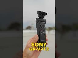 Is This the Best Tripod for Sony shooters? #sonyalpha