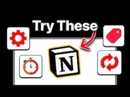 5 Free Notion Formulas You Haven’t Tried Yet
