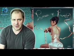 MARINA - PRINCESS OF POWER - Album Review + Analysis