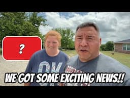 We Are Excited To Add This To The Farm!!