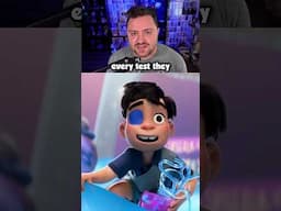 This was impossible 😱