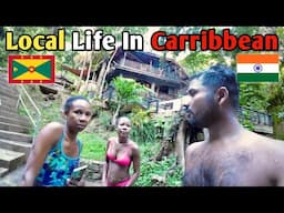 Why Indians Need to Visit Grenada 🤑