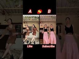 Who is the best 🌺💕🥀 #shorts #new #reels #tranding