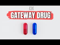 The Dark Truth Behind The Opioid Crisis: From Painkiller To Gateway Drug