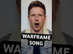 Remember this Warframe song?