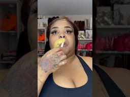 02.21.25 face wax w/ @tresswellness #pcos #hirsutism #pcoswarrior #facewax
