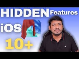 iOS 26 🔥 10+ HIDDEN Features Coming to iPhone