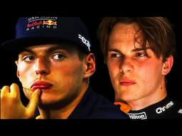 Peter Windsor: Verstappen Would Eat Piastri Alive In A McLaren!