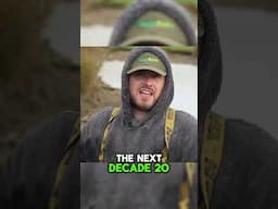 Parker Baits HQ Lake Netting ✅