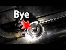 NEVER BUY A BMW THAT MAKES THIS SOUND!!