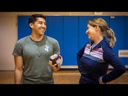 The Next Olympic Sport – Arctic Games? | Pati Jinich Explores Panamericana