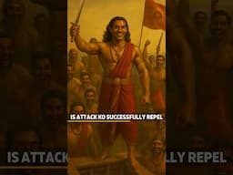This ODIA HINDU'S LOVE STORY changed South East Asia Forever