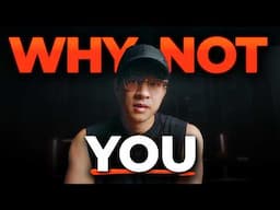 You Have Potential… So Why Aren’t You Successful (Harsh Truth)