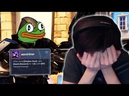 The Tragedy of AP Reaper