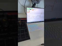 Multitasking & trading ($5900 in 13 mins)