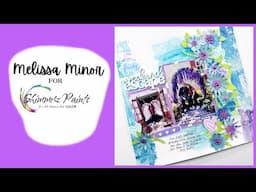 Make Any Scrapbook Theme Match Your Style