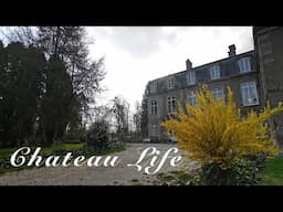 An Explanation Or Two Is Needed - Chateau Life 🏰 427