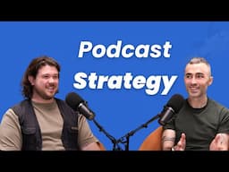 Should A Business REALLY Start A Podcast In 2025?