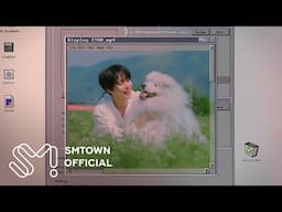 DOYOUNG 도영 '안녕, 우주 (Memory)' MV
