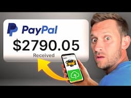 Easiest Way to Make Money With Affiliate Marketing (Not Even Close)