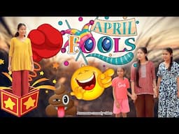 April fool 2025 | Assamese comedy video | Assamese funny video