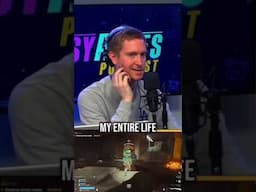 Can you be both excited and too old for this shit?  #easyallies #eza #gaming #podcast #firebreak