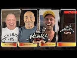 COACH ABDULLAH BETS ANY MONEY DEREK WINS OLYMPIA!
