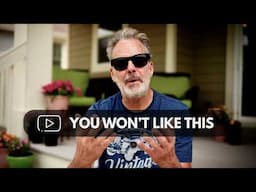 Why You're Not Growing: The Ugly Side of YouTube Growth