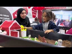 UAE Schools and Nursery Show 2025