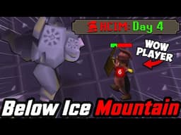 Runescape is Not as Easy As I Thought...
