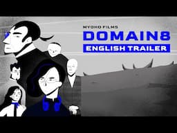 Domain8 - Trailer | English