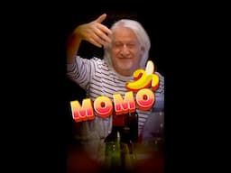 Momo - Patrick Sébastien - Olé Osé