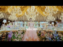 Rafaela Louise | 18th Birthday Same Day Edit by Nice Print