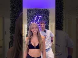 POV: every guys worst nightmare @hollie_elizabeth_ @af_elsternwick#fitness #gym #fitness #pt #gag