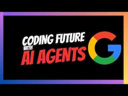 AI Agents & The Future of Coding: A Conversation with a Googler