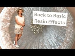 #663 EN: Beginners Friendly Pour | Elegant Results | #epoxyresin