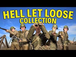 The Complete Hell Let Loose Collection