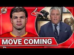 This is WILD… Insider LINKS Sabres Star to Flames | Calgary Flames News