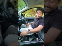 Car - Emergency Situation Hacks 😦🔥