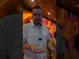 I JUST BECAME Spiritual!! #vegas #casino