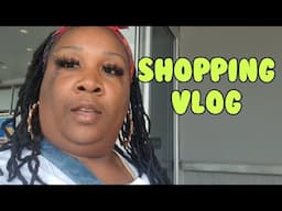 SHOP WITH ME| WHAT SHE WANTS SHE GETS VISITING GRANNY