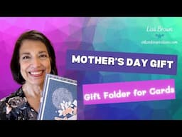 Mother’s Day Gift Idea