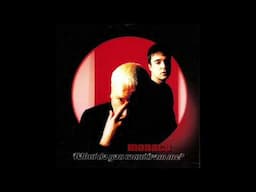 Monaco - What Do You Want From Me? (Torisutan Extended)