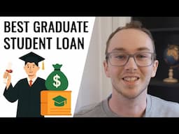 Best Graduate Student Loans Of 2025